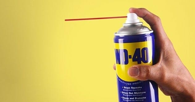 wd 40 pic