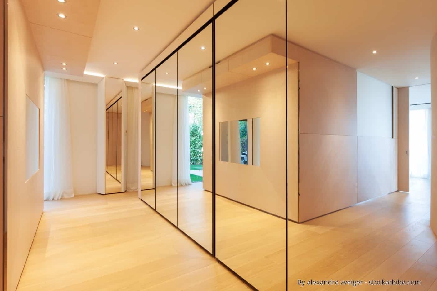 mirror